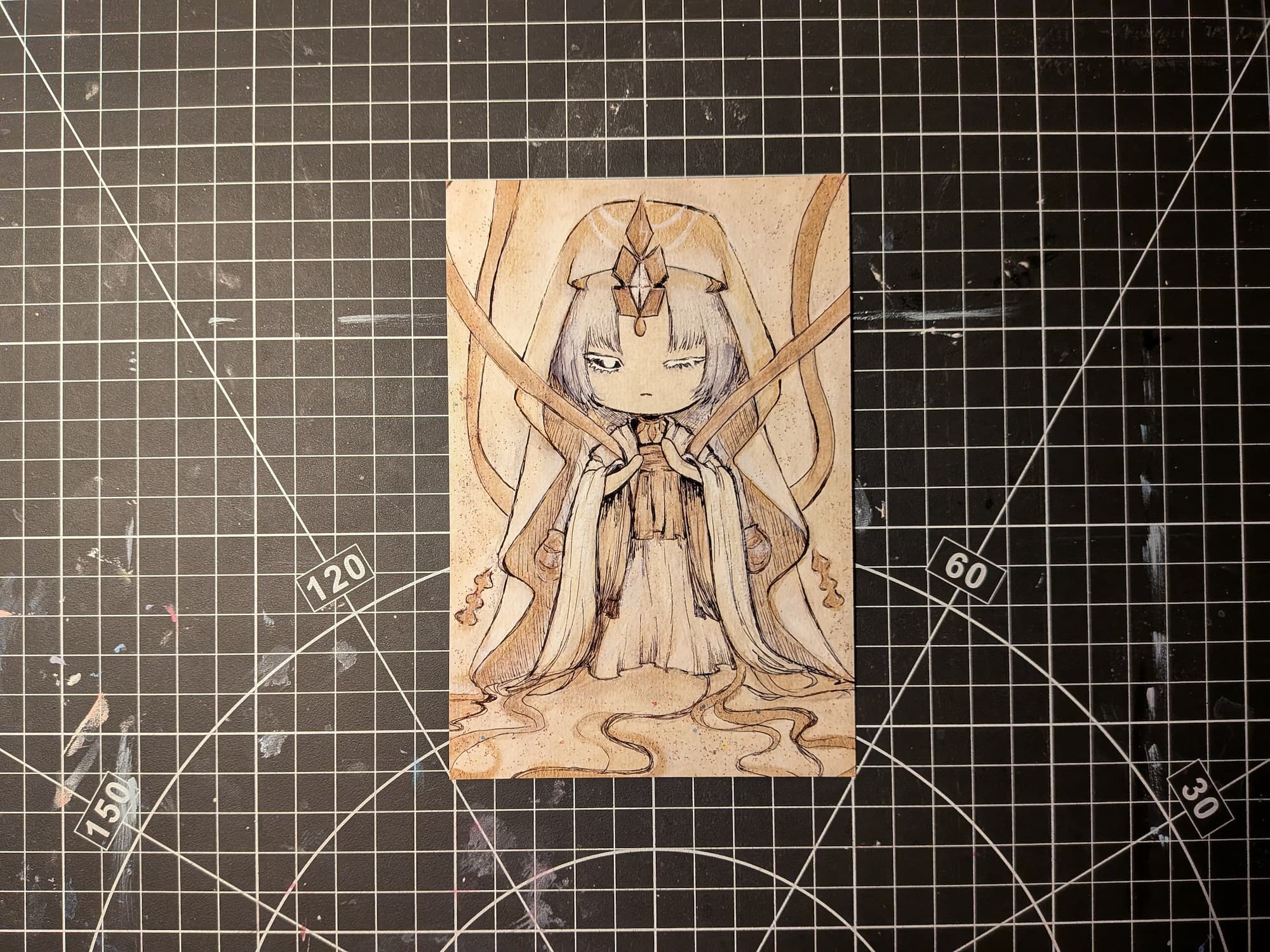 Glittery Idolatry - Image 2