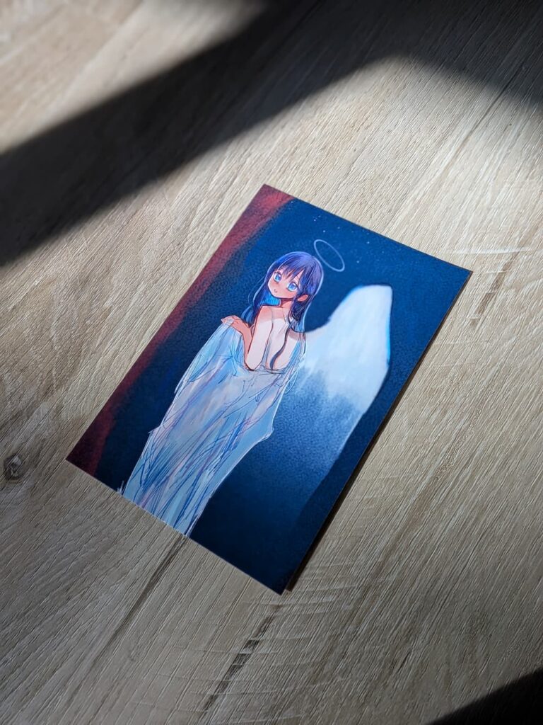 Angel Girl